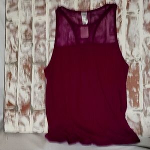 PINK Victoria's Secret Tank Top size Medium